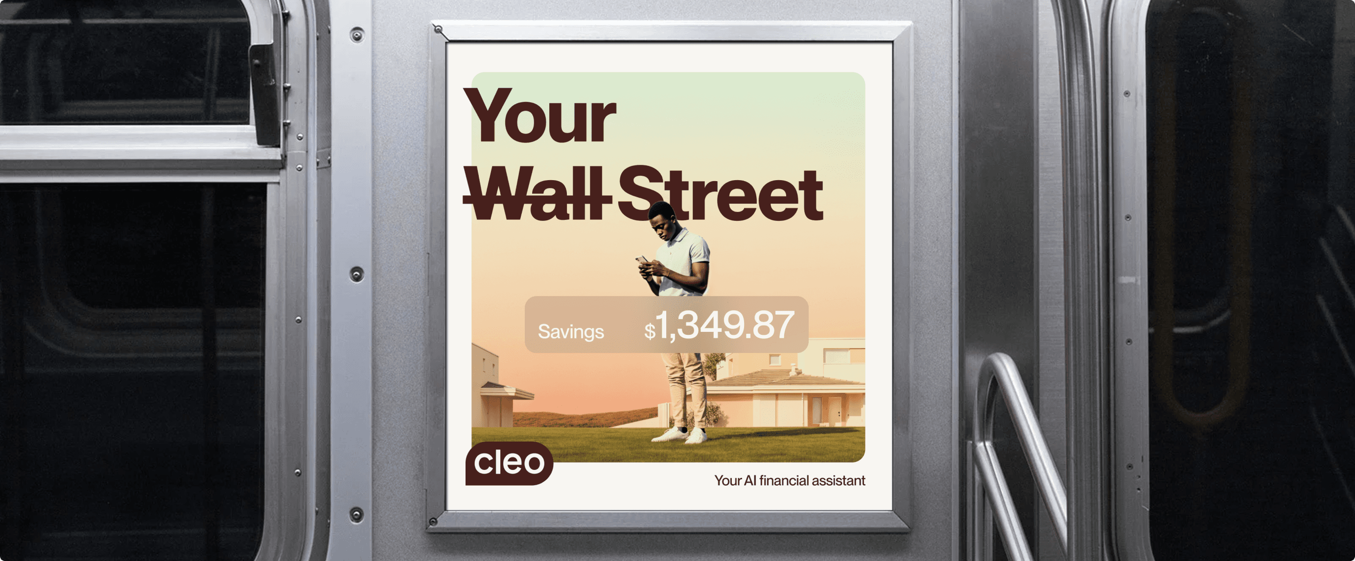 Cleo Onboarding