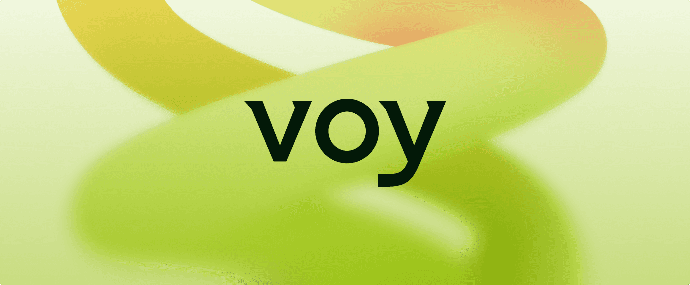 Voy TRT